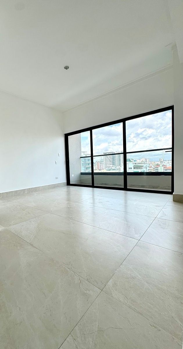 Apartamento en Bella Vista, Santo Domingo Centro (Distrito Nacional), foto 7 de 12