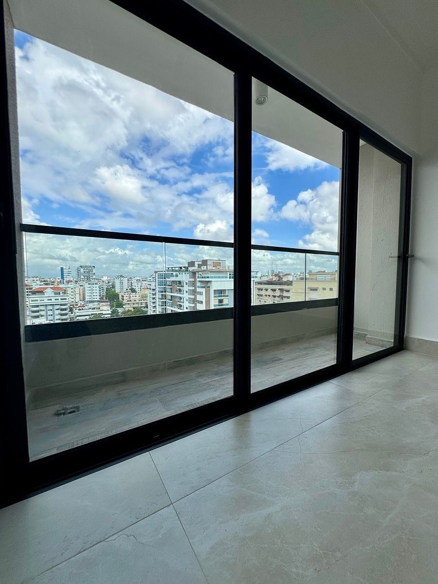 Apartamento en Bella Vista, Santo Domingo Centro (Distrito Nacional), foto 8 de 12