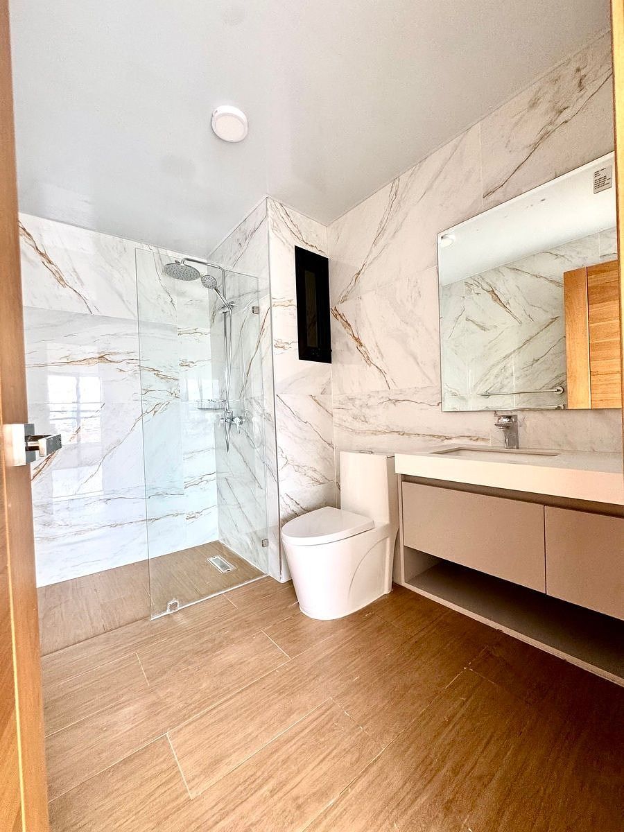 Apartamento en Bella Vista, Santo Domingo Centro (Distrito Nacional), foto 9 de 12