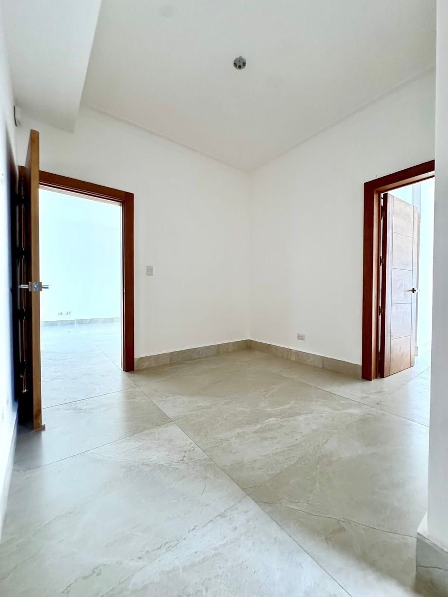 Apartamento en Bella Vista, Santo Domingo Centro (Distrito Nacional), foto 11 de 12
