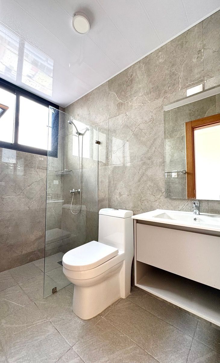 Apartamento en Bella Vista, Santo Domingo Centro (Distrito Nacional), foto 12 de 12