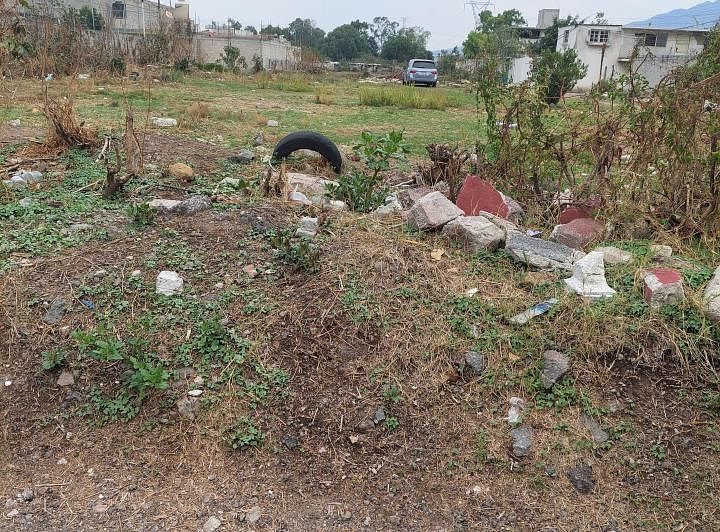 TERRENO EN VENTA – LA CONCEPCIÓN, TULTITLÁN, EDOMEX - foto 3
