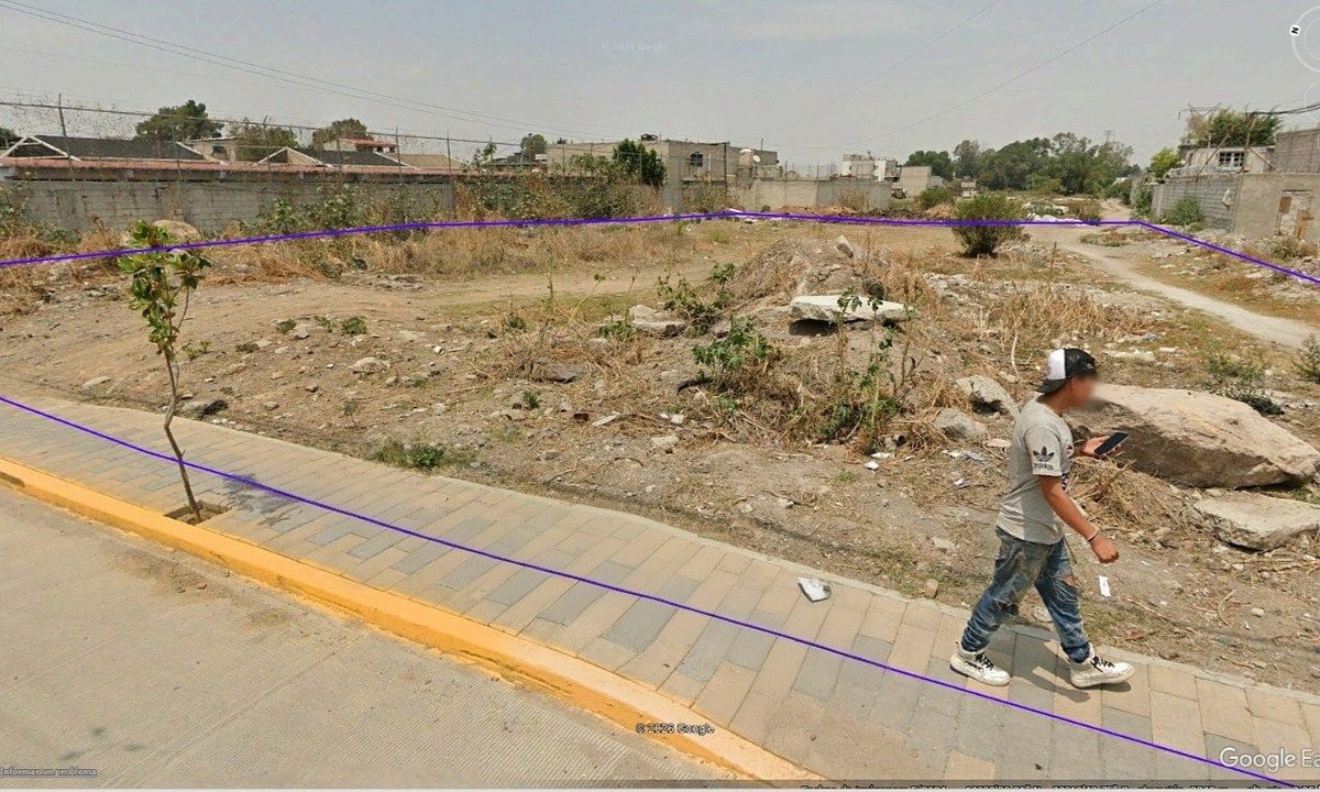 TERRENO EN VENTA – LA CONCEPCIÓN, TULTITLÁN, EDOMEX - foto 5