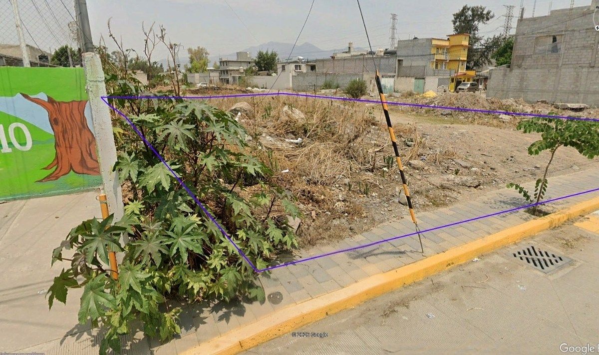 TERRENO EN VENTA – LA CONCEPCIÓN, TULTITLÁN, EDOMEX - foto 4