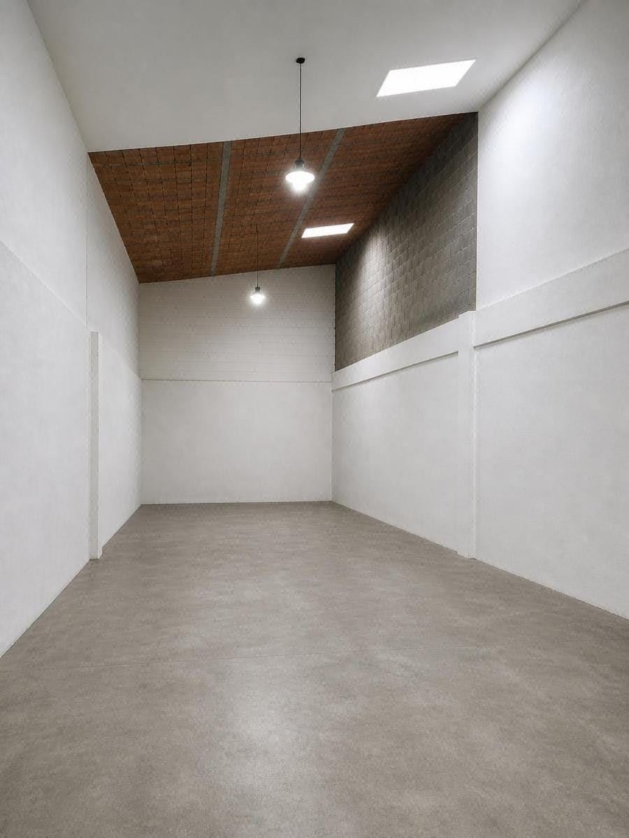 Bodega comercial en Residencial Periférico, San Nicolás de los Garza, foto 6 de 8