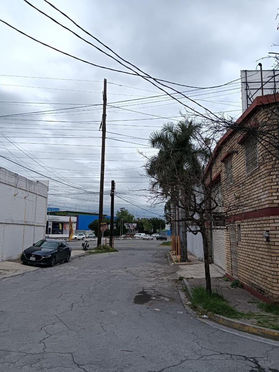 Bodega comercial en Residencial Periférico, San Nicolás de los Garza, foto 8 de 8