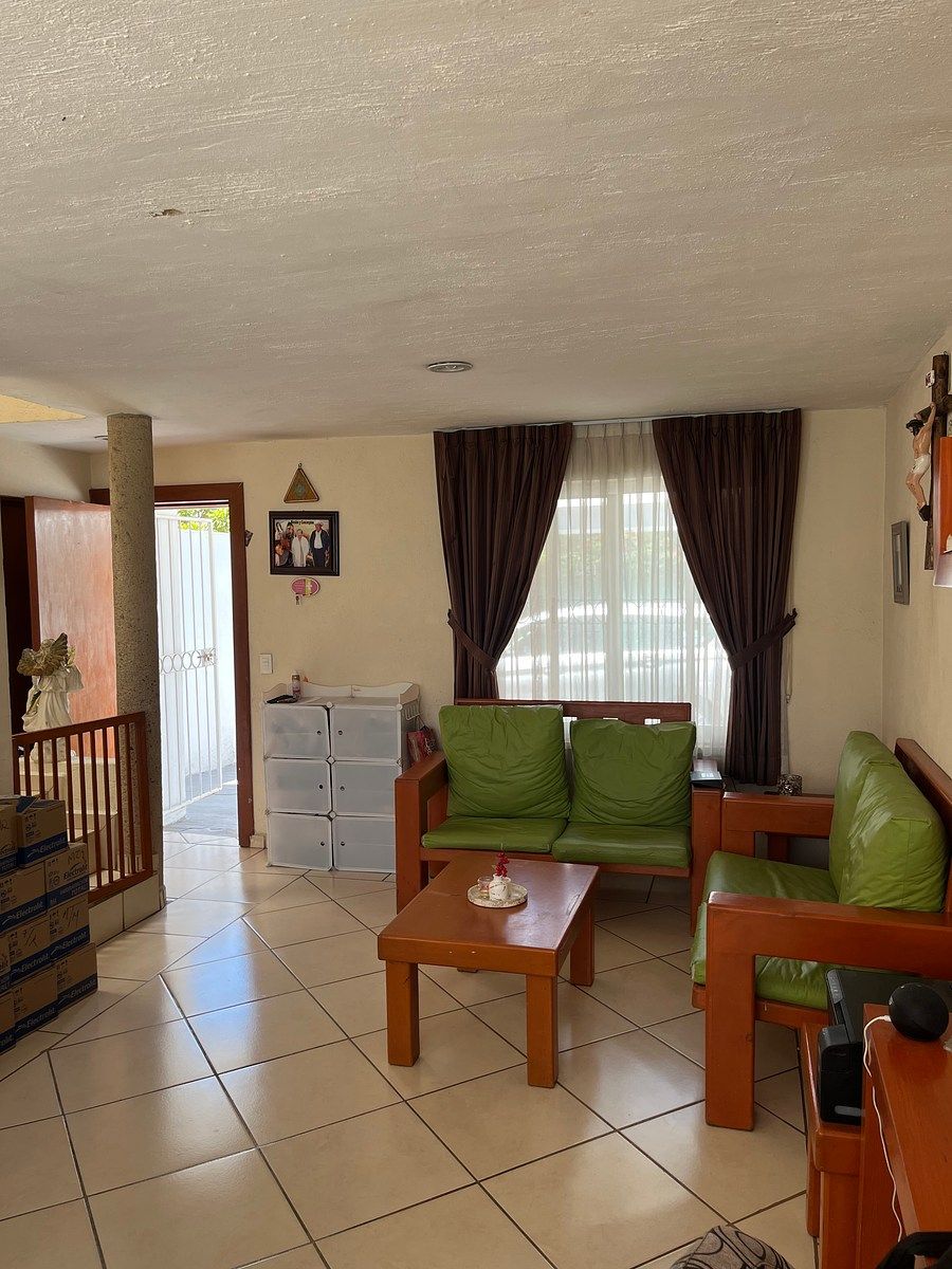 Casa en condominio en Hacienda Del Real, Tonalá, foto 7 de 19