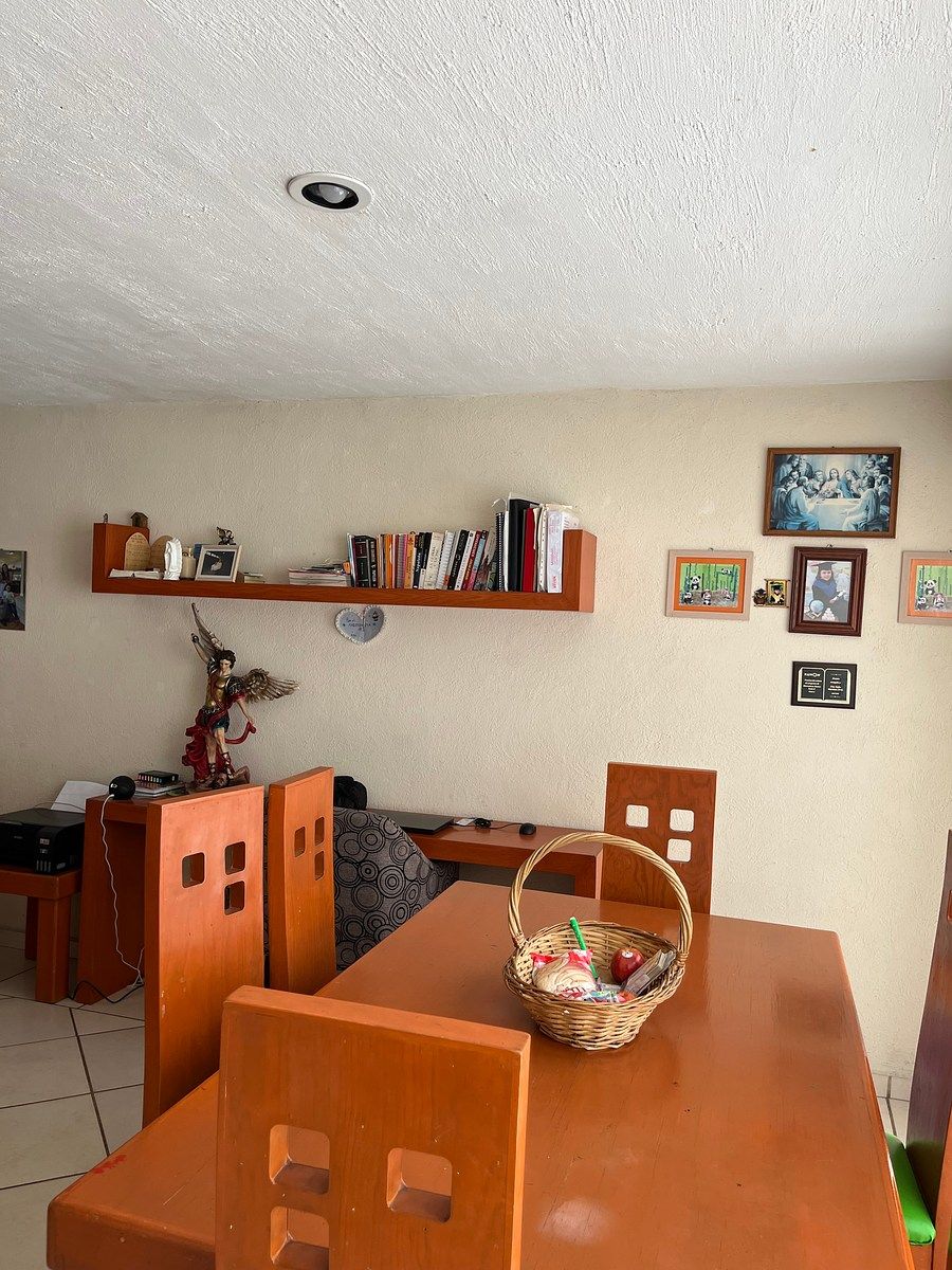 Casa en condominio en Hacienda Del Real, Tonalá, foto 14 de 19