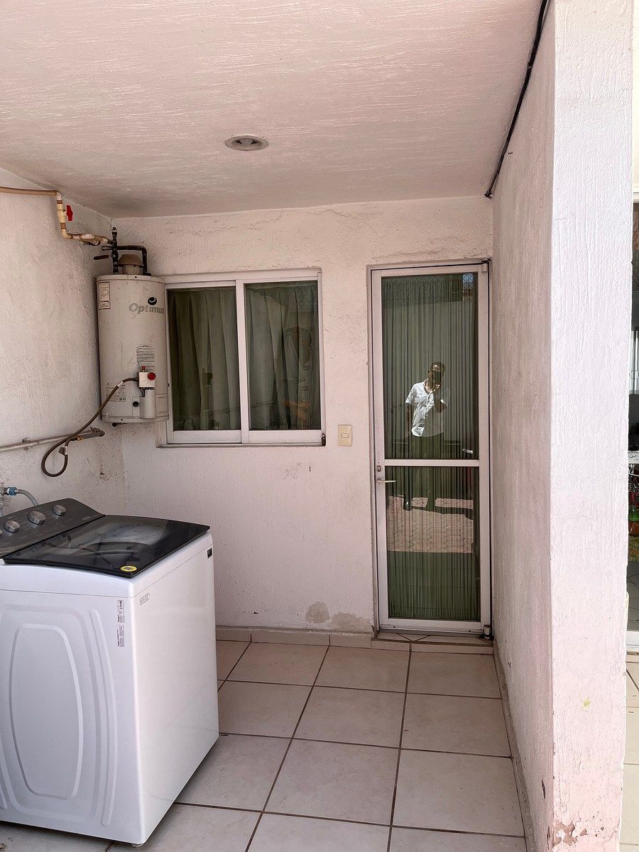 Casa en condominio en Hacienda Del Real, Tonalá, foto 17 de 19