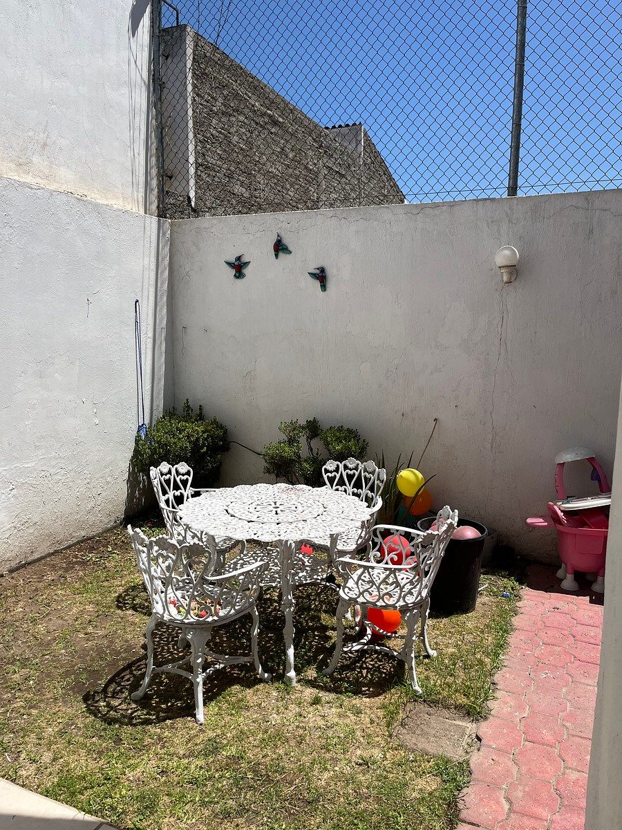 Casa en condominio en Hacienda Del Real, Tonalá, foto 19 de 19