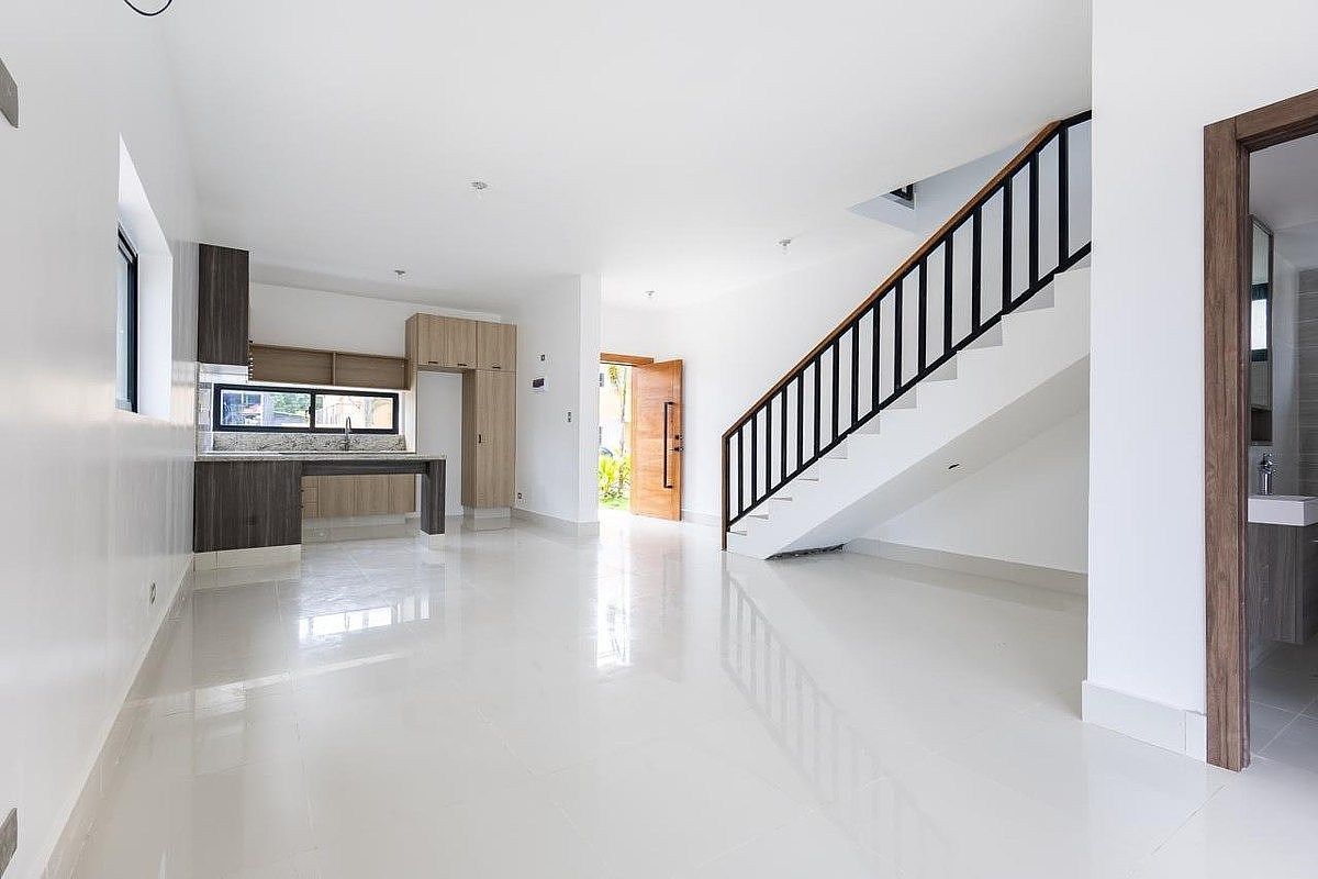 Casa en Residencial Bávaro Punta Cana, Punta Cana, foto 5 de 40