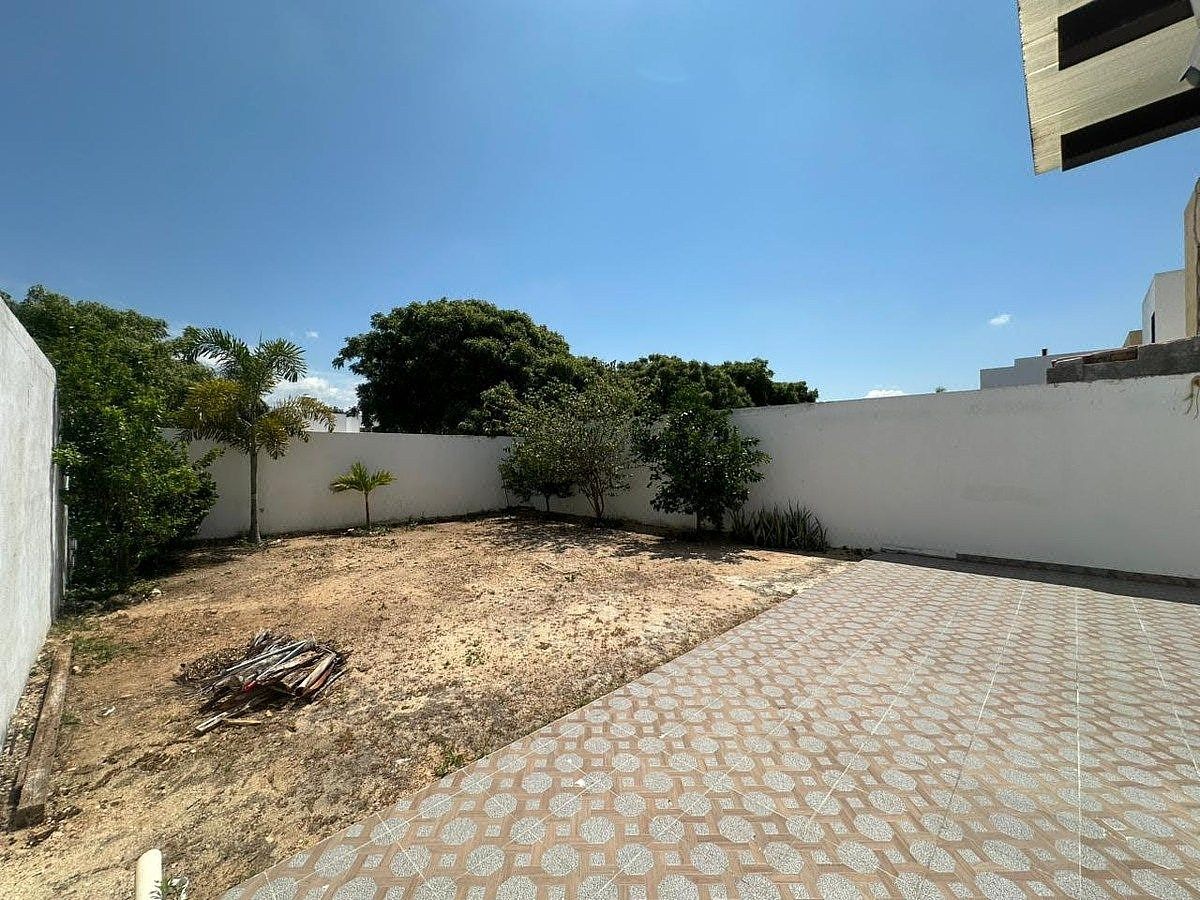 Casa em Gran Santa Fe, Mérida, foto 7 de 26