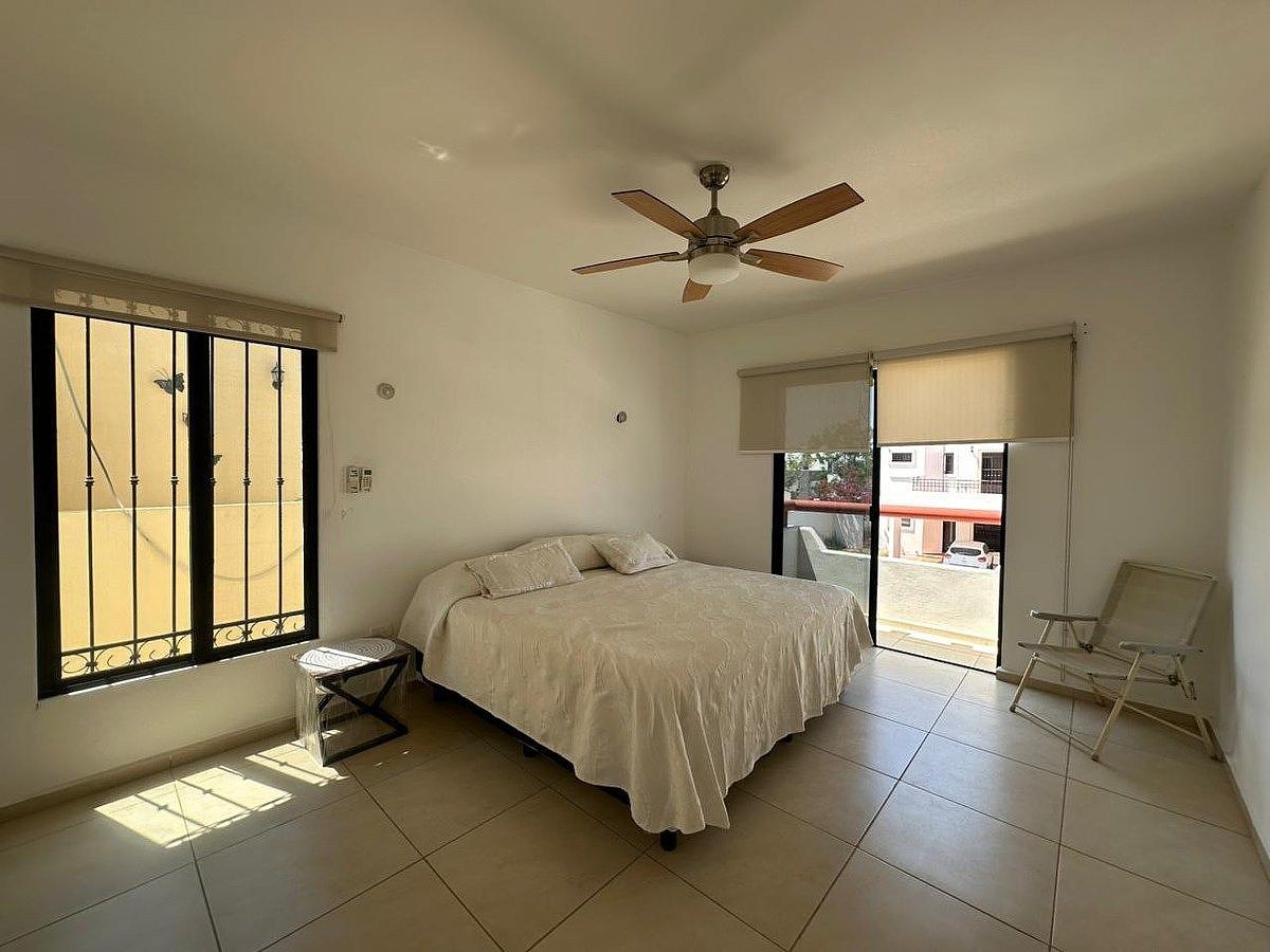 Casa em Gran Santa Fe, Mérida, foto 10 de 26