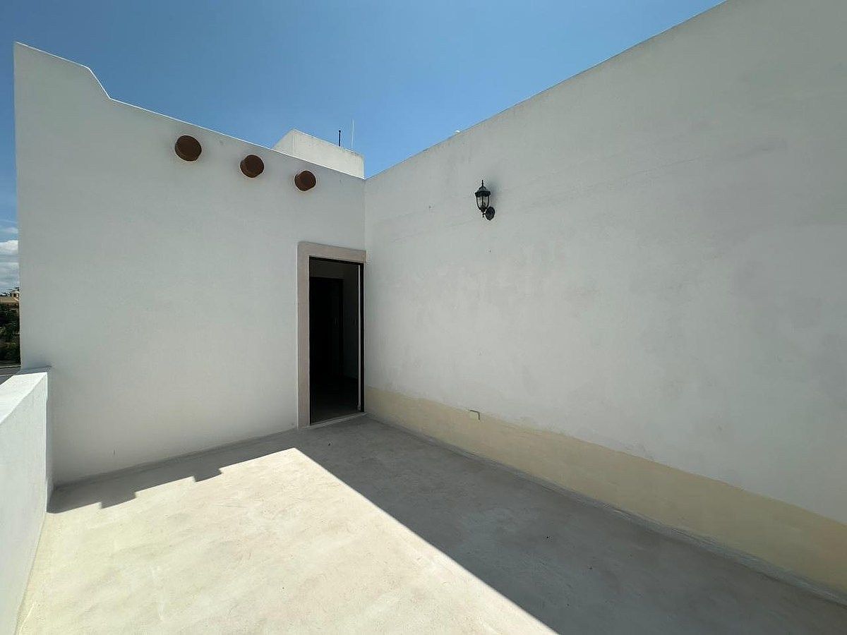 Casa em Gran Santa Fe, Mérida, foto 17 de 26