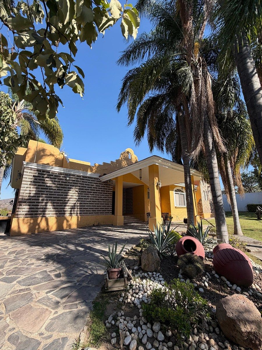 SALE-RURAL RESIDENCE, HACIENDA LA HERRADURA - foto 4