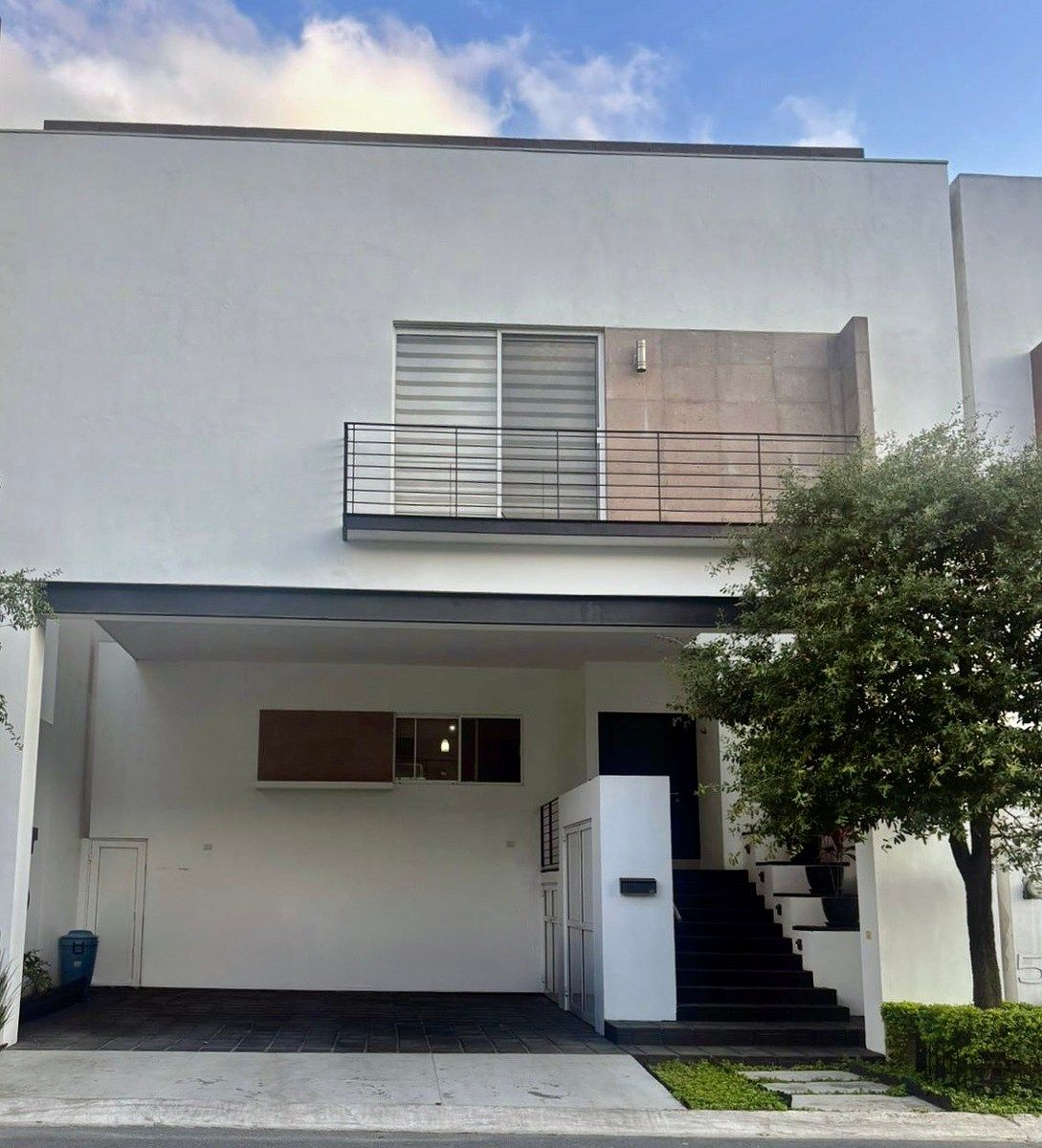 Casa en Venta Olinca Valle Poniente