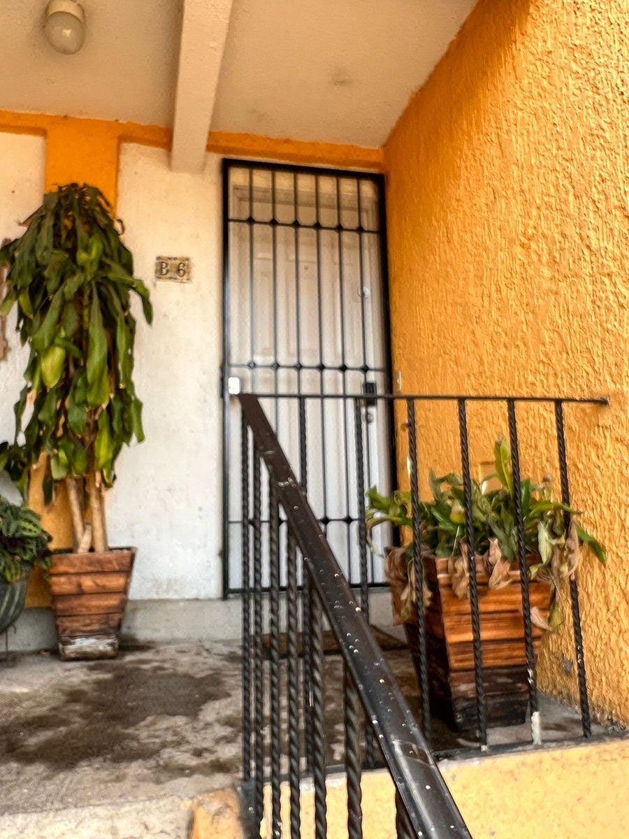 Departamento en Venta en TLALPAN