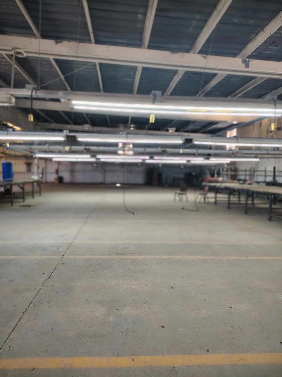 Nave industrial en Chapultepec, Ensenada, foto 4 de 8