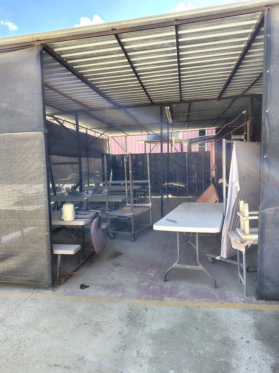 Nave industrial en Chapultepec, Ensenada, foto 8 de 8