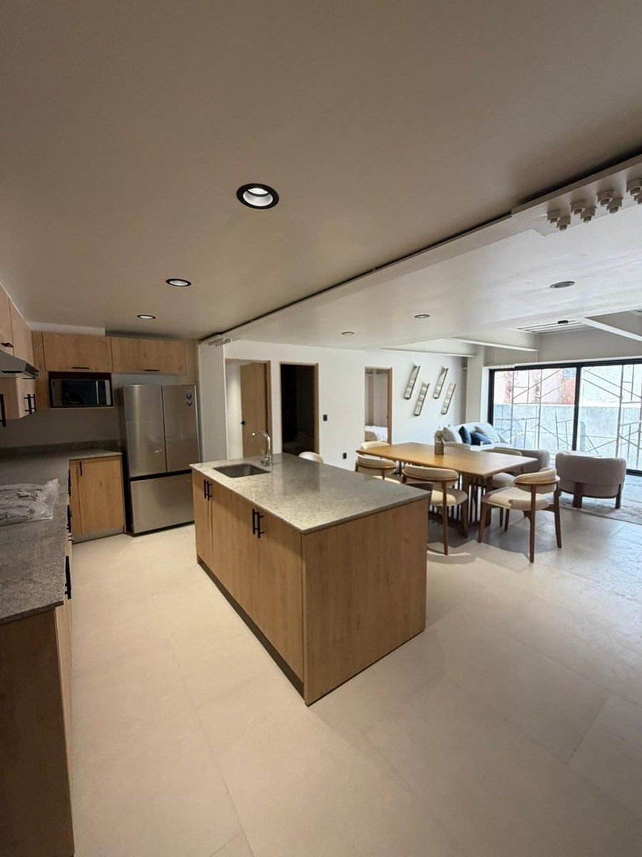 DEPARTAMENTO EN VENTA EN TORRE TORONTO PROVIDENCIA - foto 4
