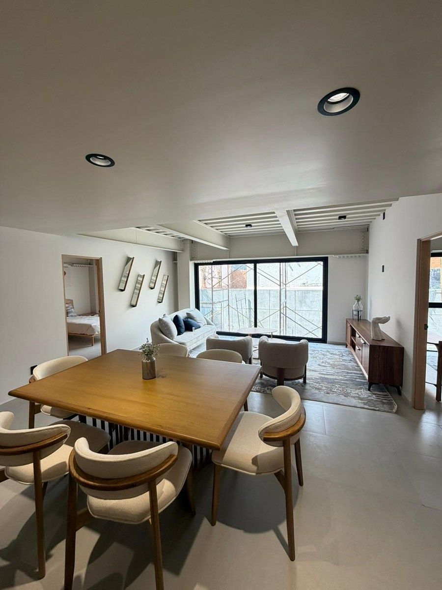 DEPARTAMENTO EN VENTA EN TORRE TORONTO PROVIDENCIA - foto 2