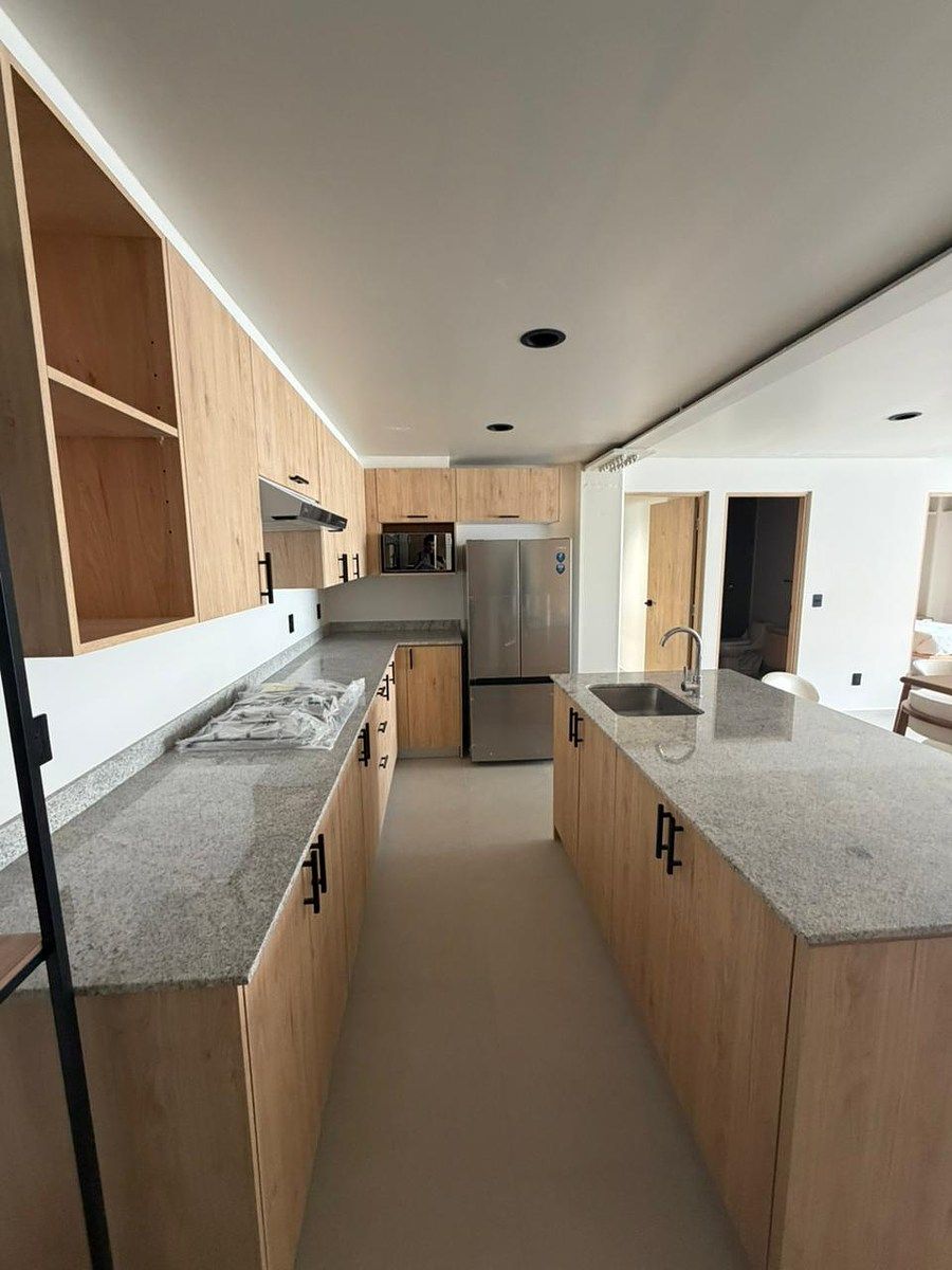 DEPARTAMENTO EN VENTA EN TORRE TORONTO PROVIDENCIA - foto 5