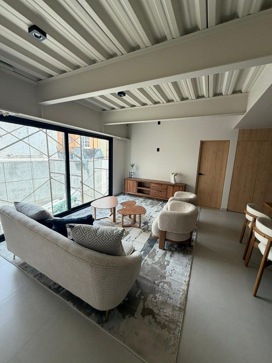 DEPARTAMENTO EN VENTA EN TORRE TORONTO PROVIDENCIA - foto 3