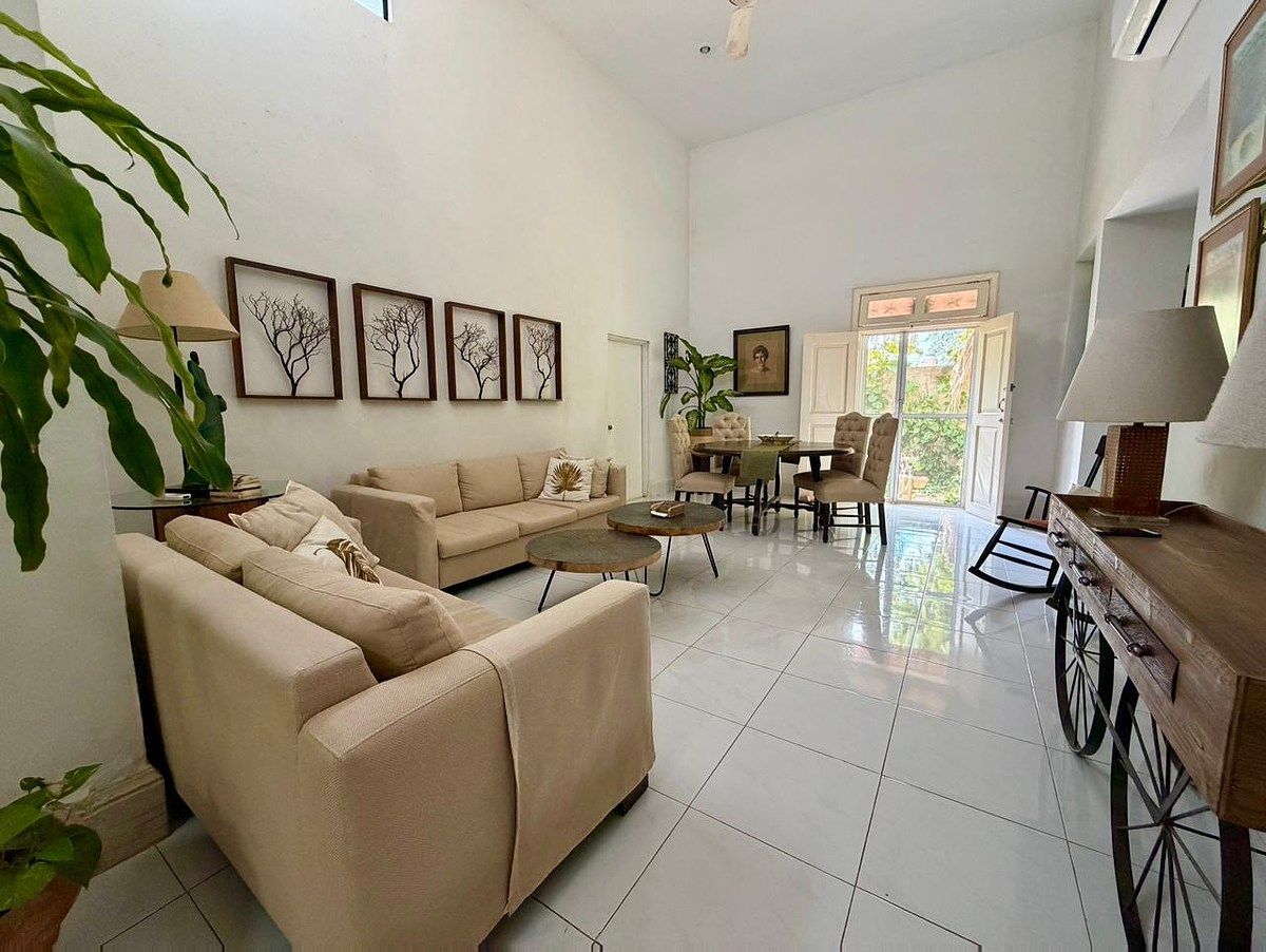 Casa en García Gineres - foto 5