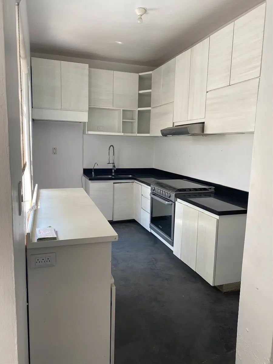 Casa en Polanco II Sección, Miguel Hidalgo, foto 4 de 17