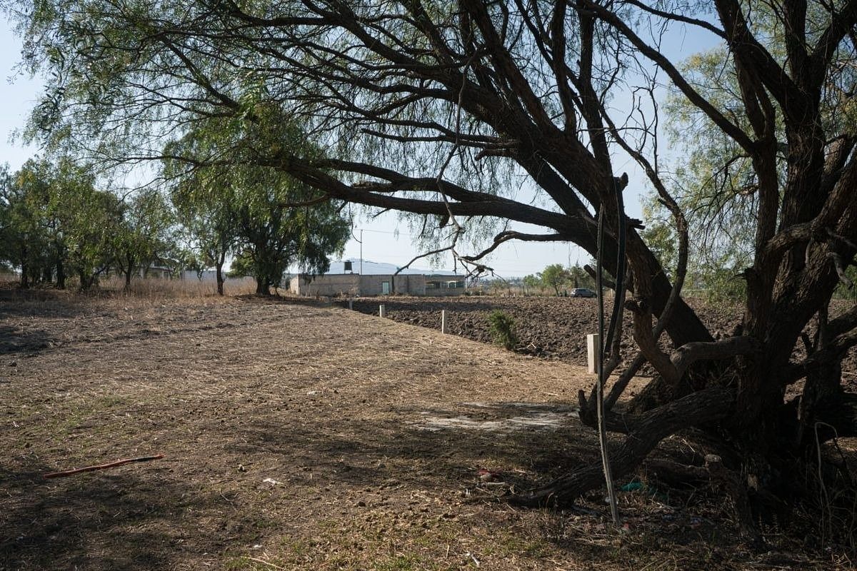 TERRENO EN VENTA – AV. FRANCISCO I. MADERO, SAN FRANCISCO TEPOJACO - foto 5