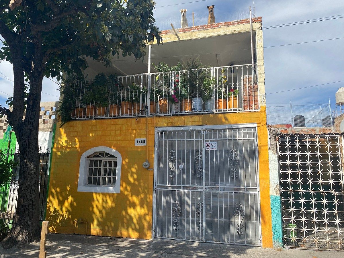 Casa en Beatriz Hernández, Guadalajara, foto 6 de 18
