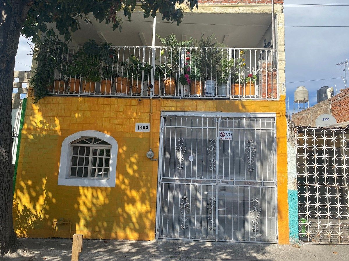 Casa en Beatriz Hernández, Guadalajara, foto 7 de 18