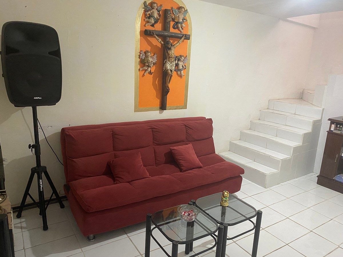 Estupenda casa Beatriz Hernández, foto 1 de 18