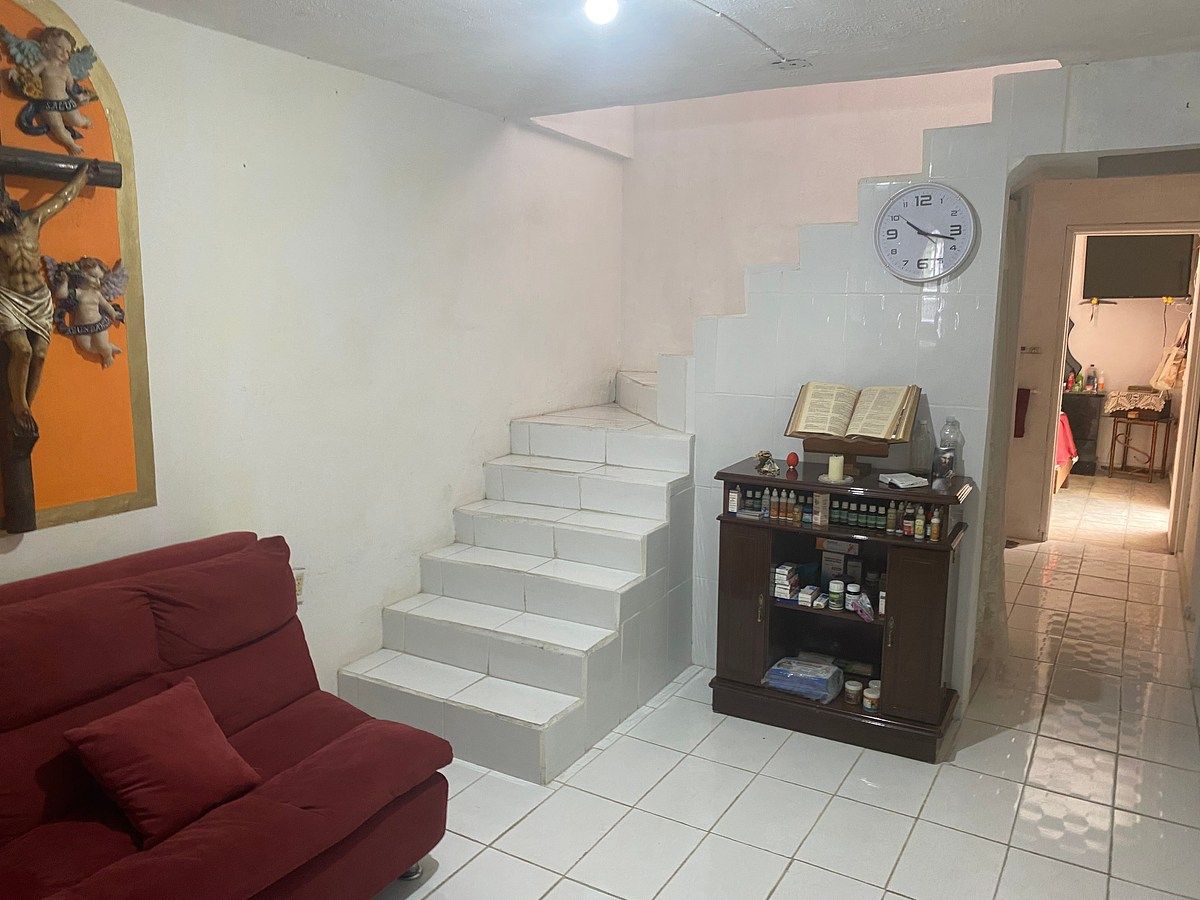 Casa en Beatriz Hernández, Guadalajara, foto 2 de 18
