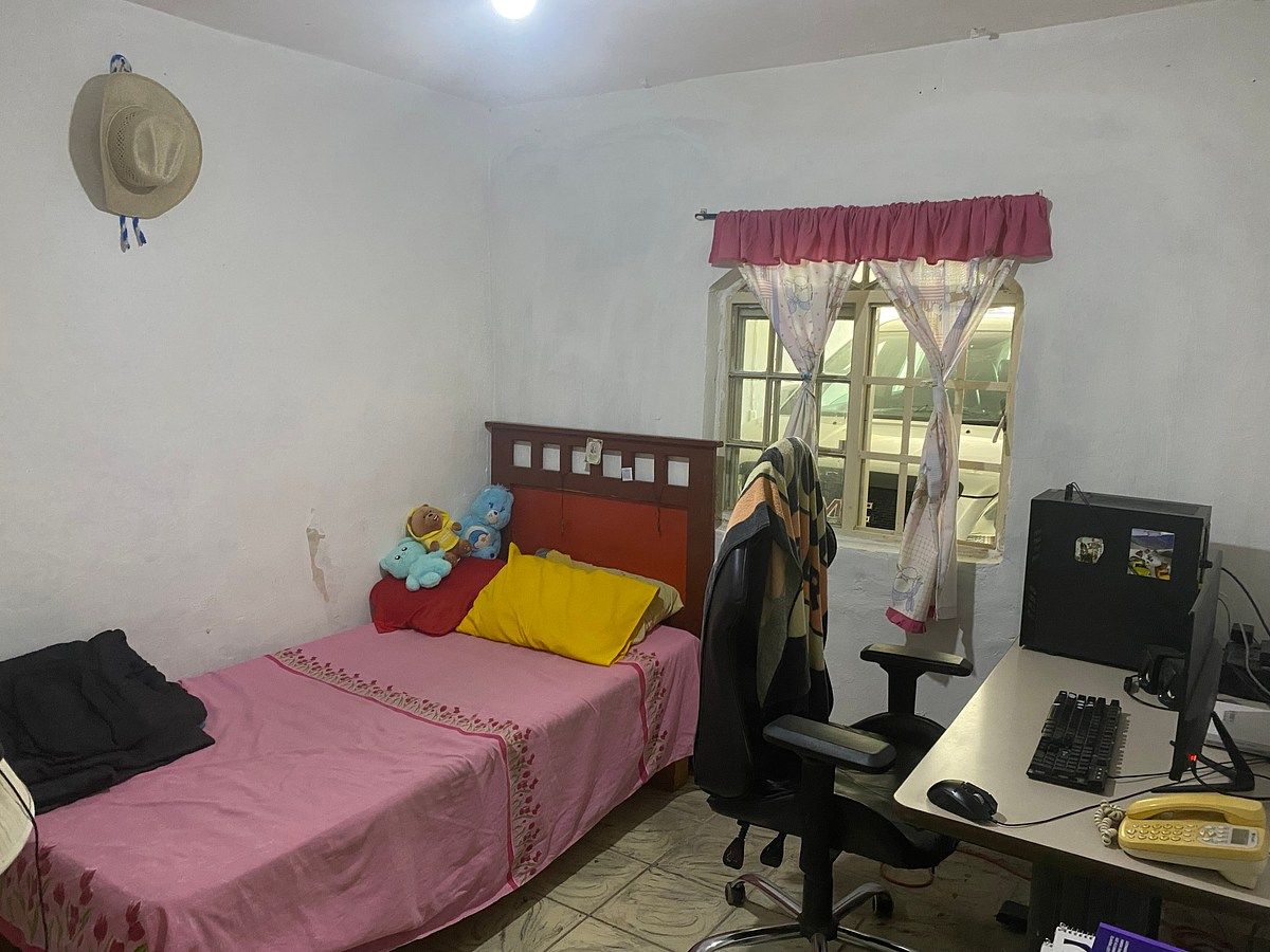 Casa en Beatriz Hernández, Guadalajara, foto 3 de 18