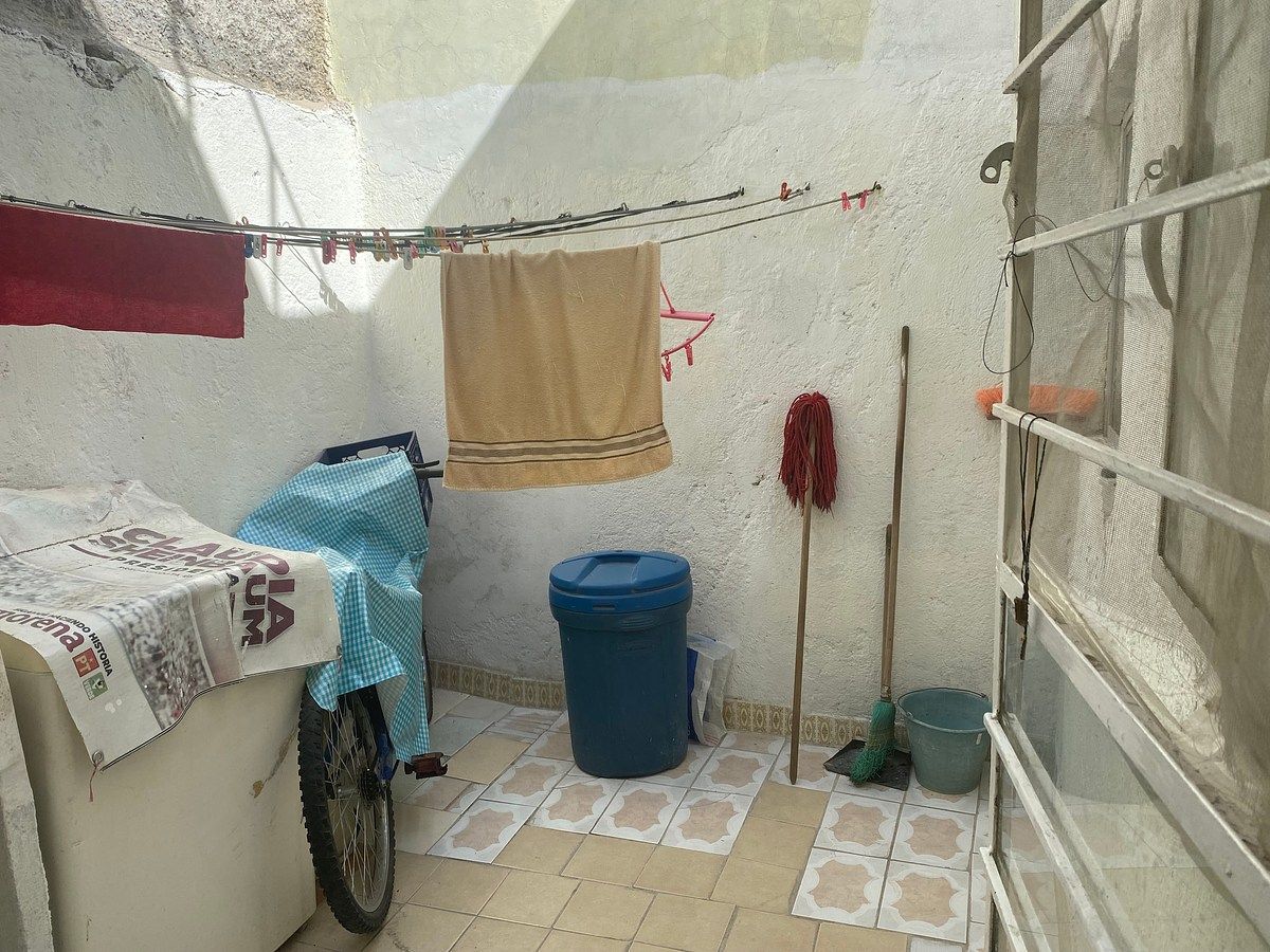 Casa en Beatriz Hernández, Guadalajara, foto 4 de 18
