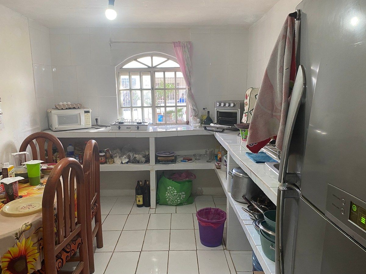 Casa en Beatriz Hernández, Guadalajara, foto 8 de 18