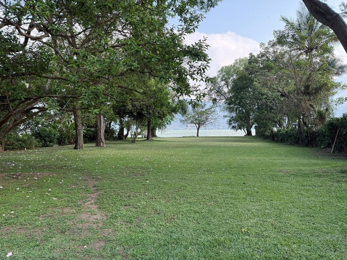 Terreno en venta en Amatitlán – Frente al Lago, foto 1 de 10