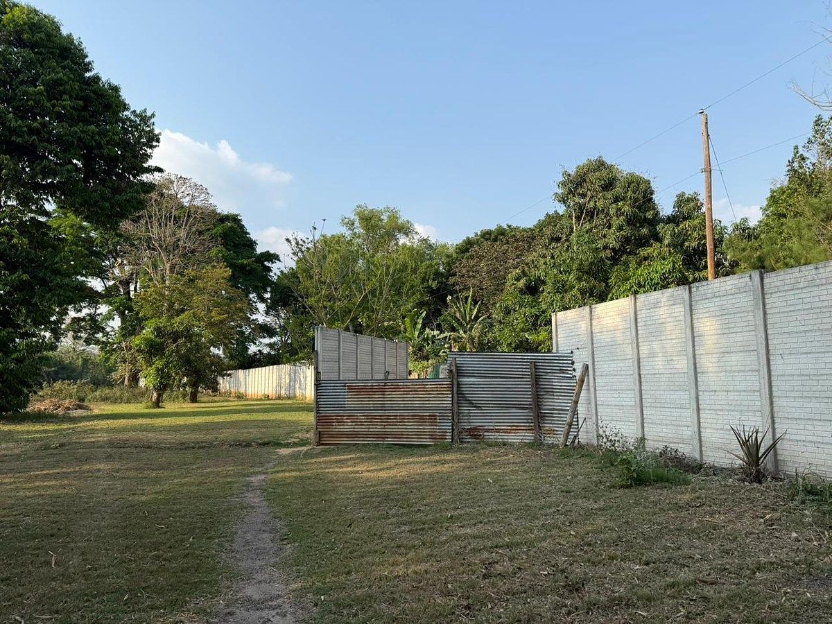 Terreno en Amatitlán, foto 5 de 10