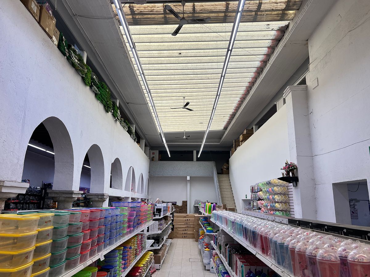Edificio en Oaxaca Centro, Oaxaca de Juárez, foto 4 de 12