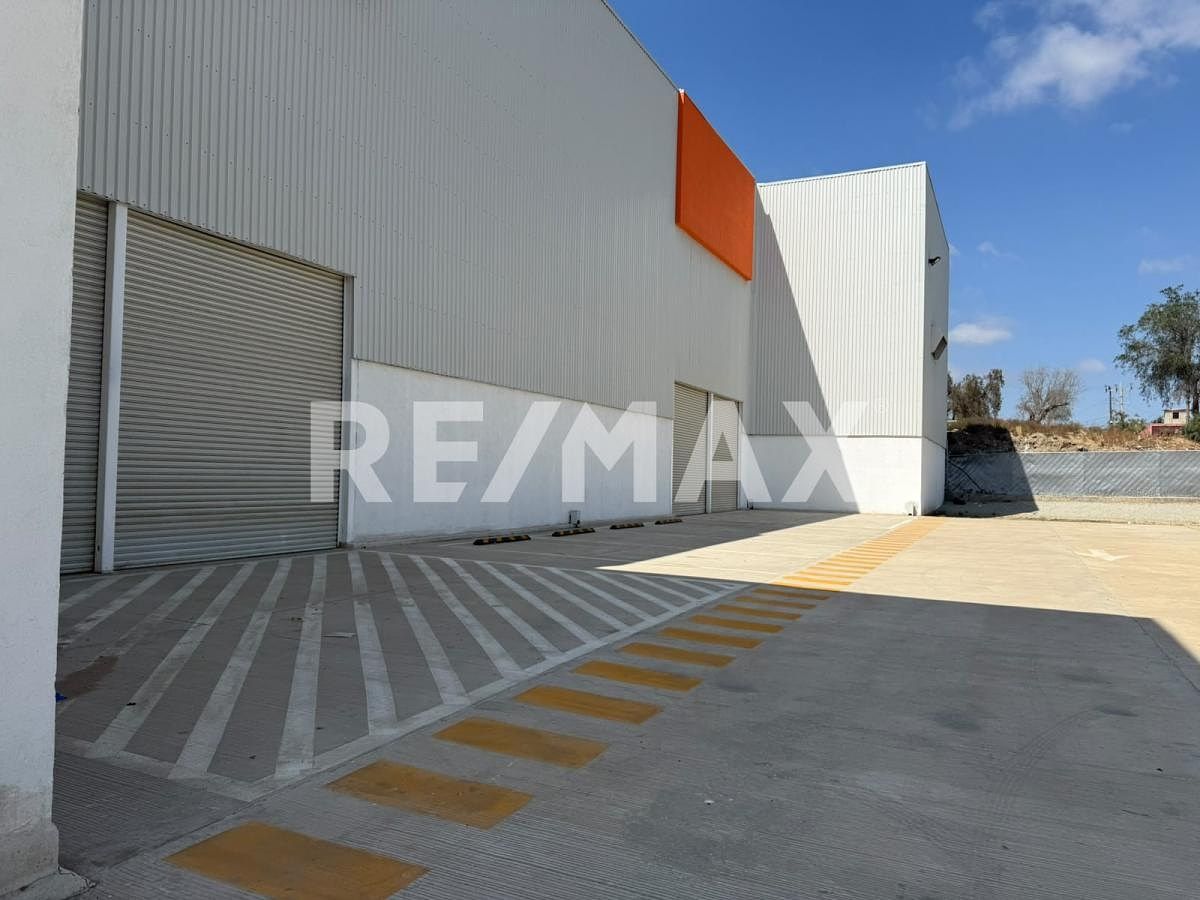 DEPÓSITO PARA ALUGUEL DE 2.549,91 M2, NO EL MURUA, TIJUANA, foto 1 de 13