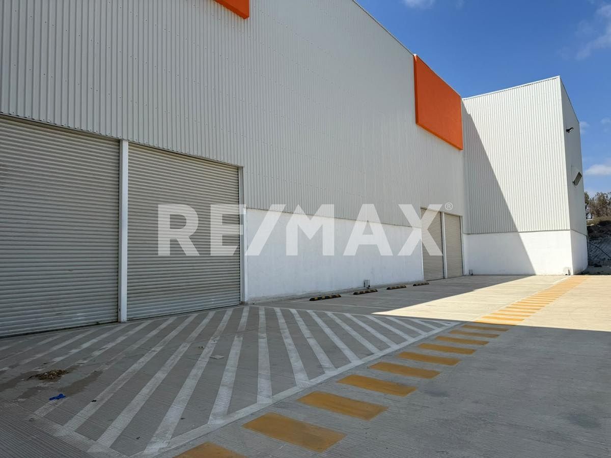 Galpão comercial em Francisco Zarco, Tijuana, foto 4 de 13