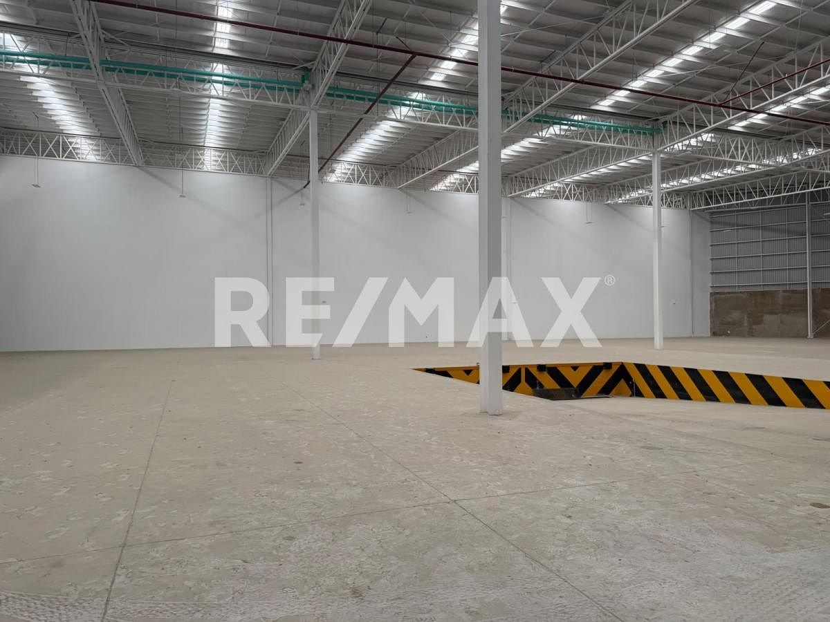 Galpão comercial em Francisco Zarco, Tijuana, foto 12 de 13