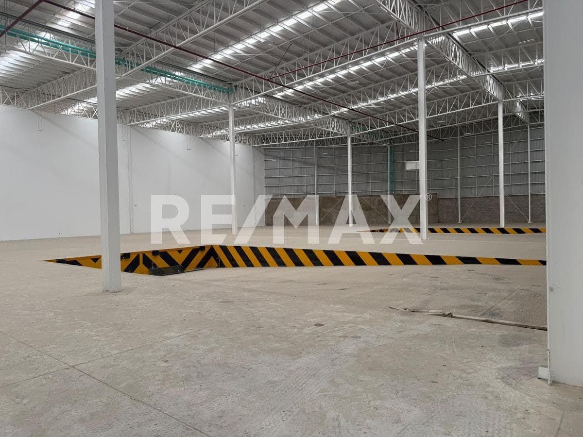 Galpão comercial em Francisco Zarco, Tijuana, foto 13 de 13