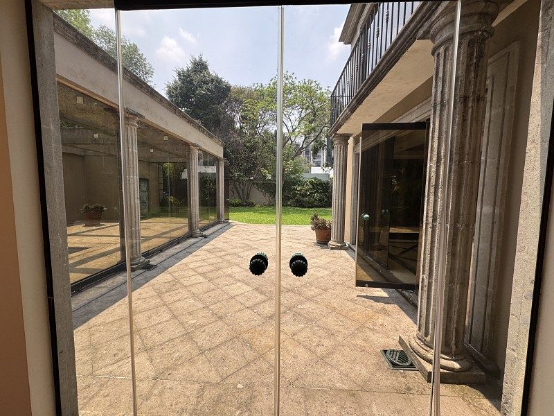 Casa en Lomas de Chapultepec I Sección, Miguel Hidalgo, foto 7 de 34