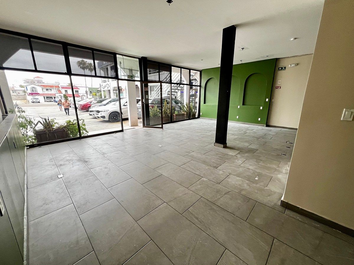 📍 Espaço Comercial para Alugar em Playas de Tijuana, foto 1 de 13