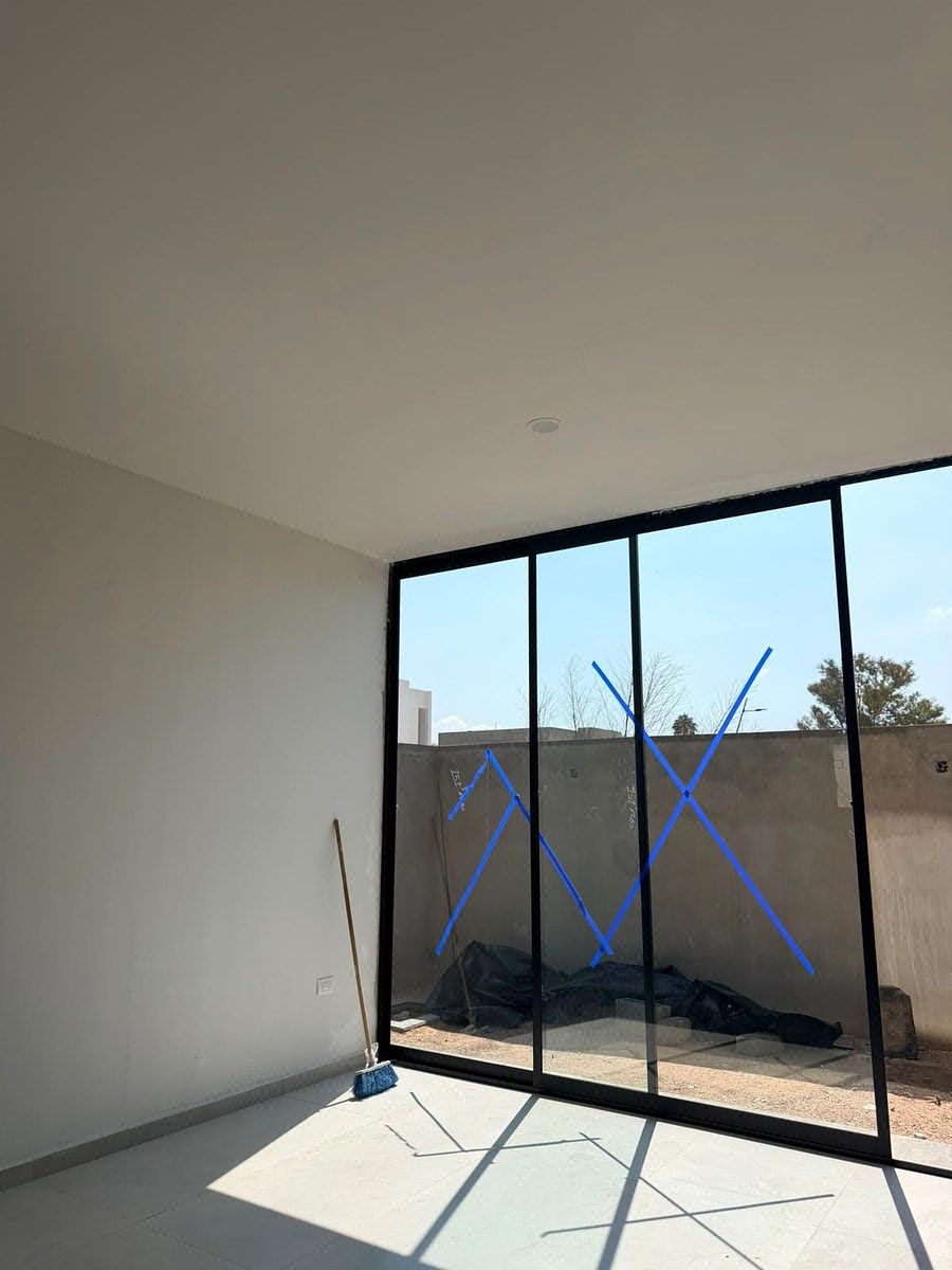 Casa em condomínio fechado em El Edén, Aguascalientes, foto 13 de 20