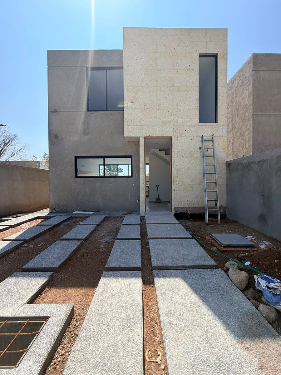 Casa em condomínio fechado em El Edén, Aguascalientes, foto 9 de 20