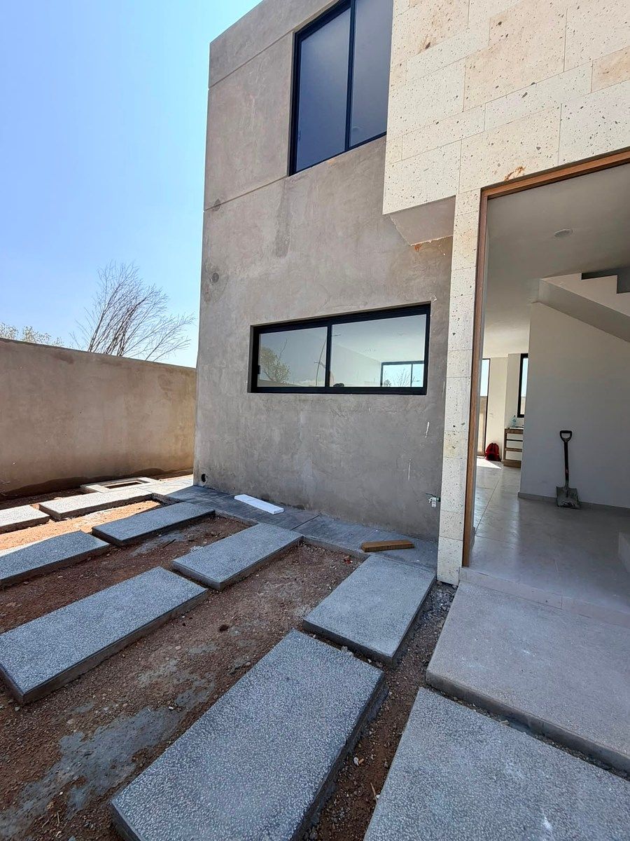 Casa em condomínio fechado em El Edén, Aguascalientes, foto 8 de 20
