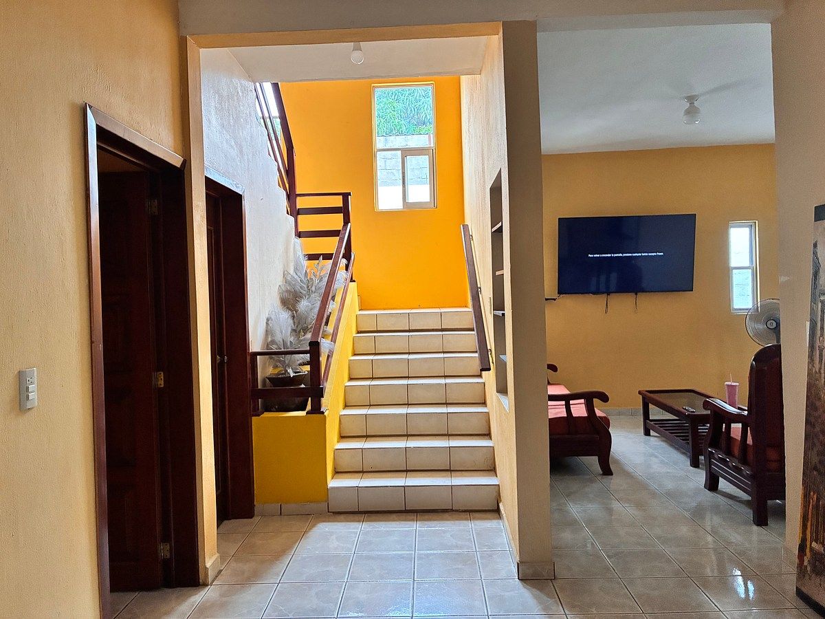 Casa en Caminera, Tuxtla Gutiérrez, foto 11 de 28